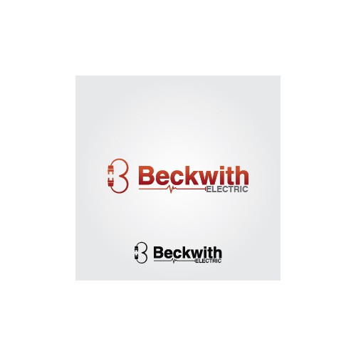 Beckwith Electric - Logo Design