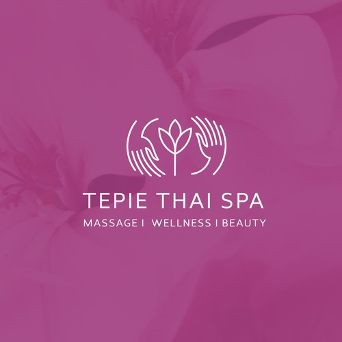 Thai Massage logo