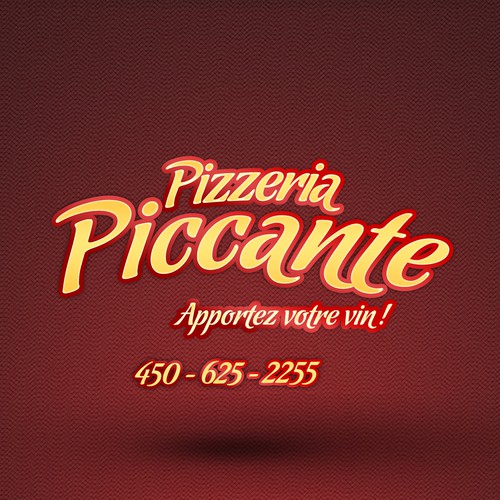 Pizzeria Piccante