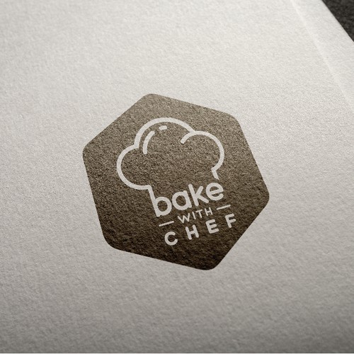 Online Pastry School Logo