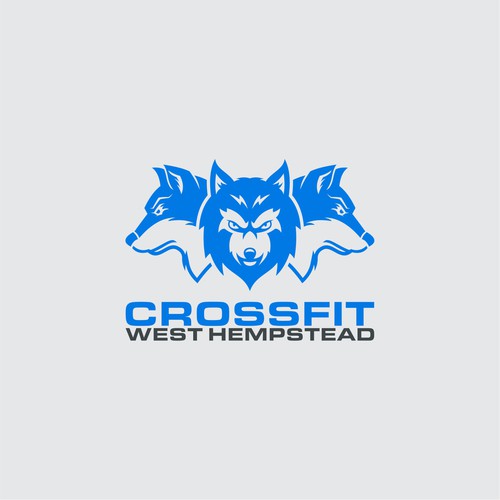 CrossFit logo