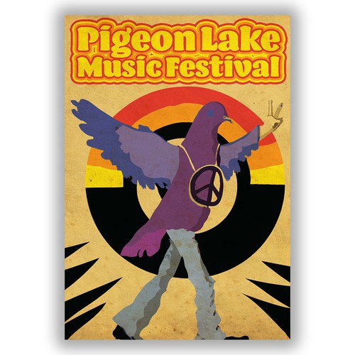 Pigeon Lake Music Fest