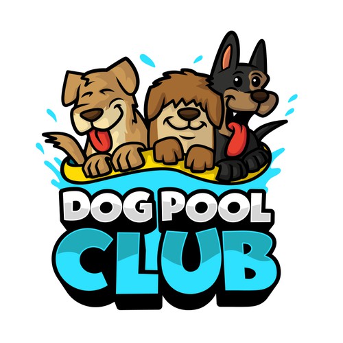 DOG POOL CLUB