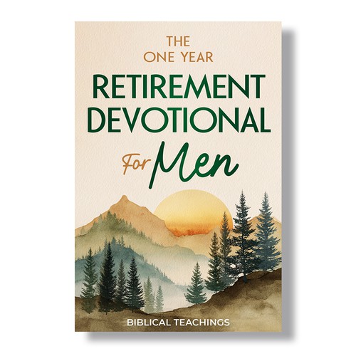 The One Year Retirement Devotional for Men