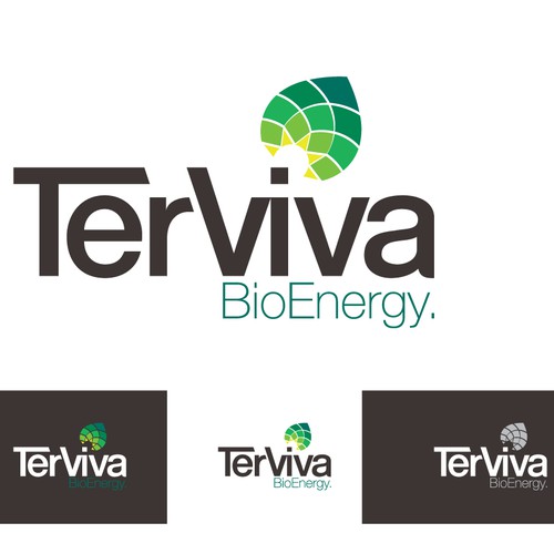 Logo Design for a Refreshing, New BioEnergy Startup (GUARANTEED)