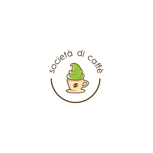 società di caffè
