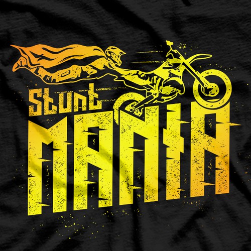 Stunt Mania 