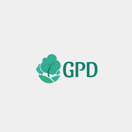 GPD LOGO