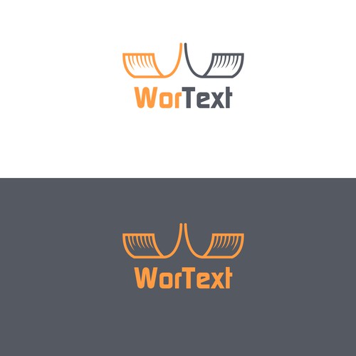 Wortext Logo