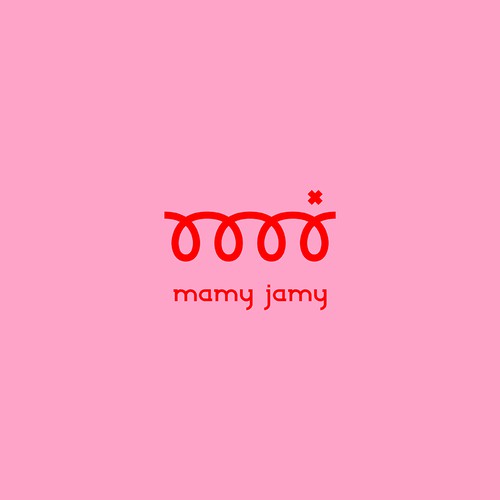 Jam branding