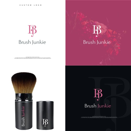 Makeup Logo