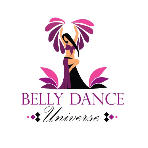 New logo wanted for Belly Dance Universe