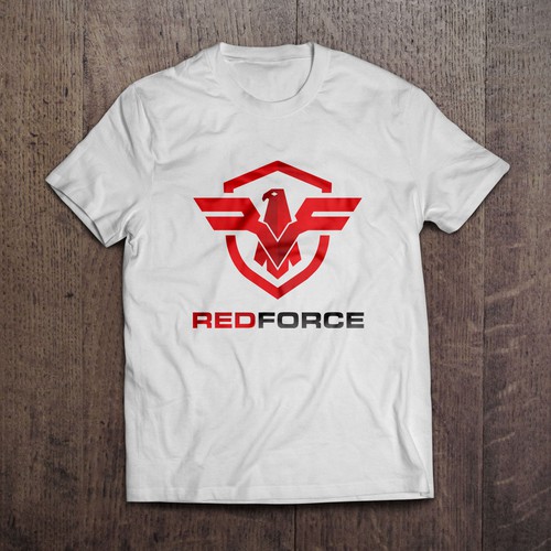RedForce