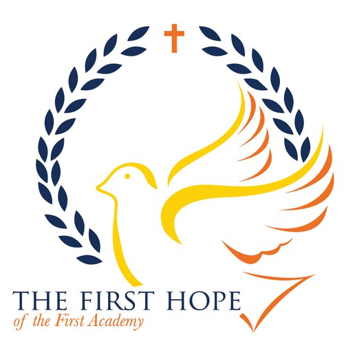 The First Hope-Logo
