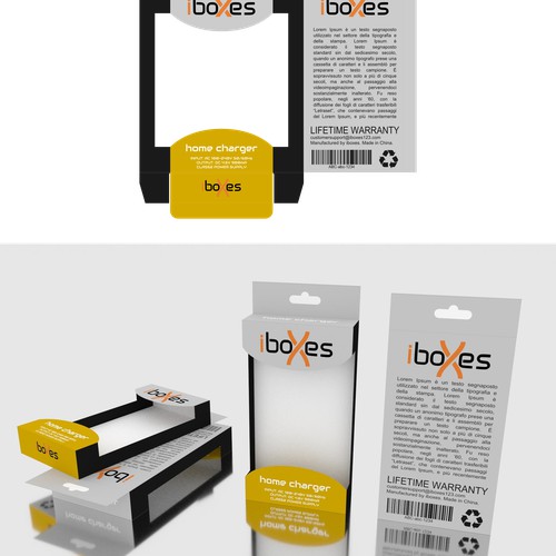 iboxes