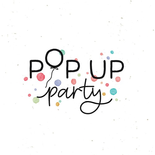 Pop up party