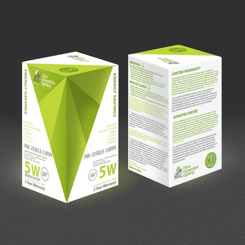 NGL Energy Savings