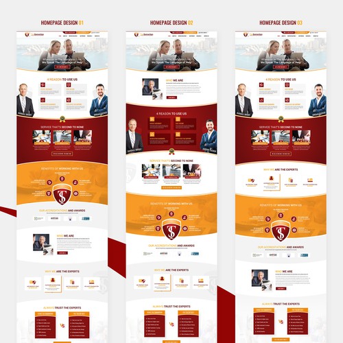 tax firm to roar in industry