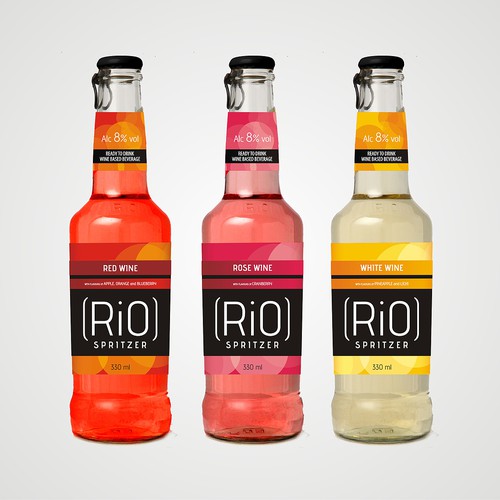 label design