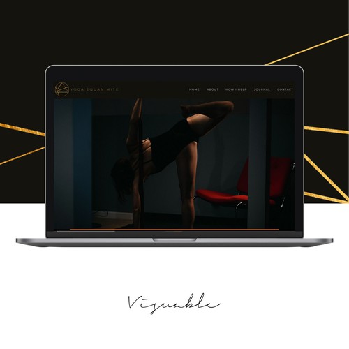 Yoga Instructor 