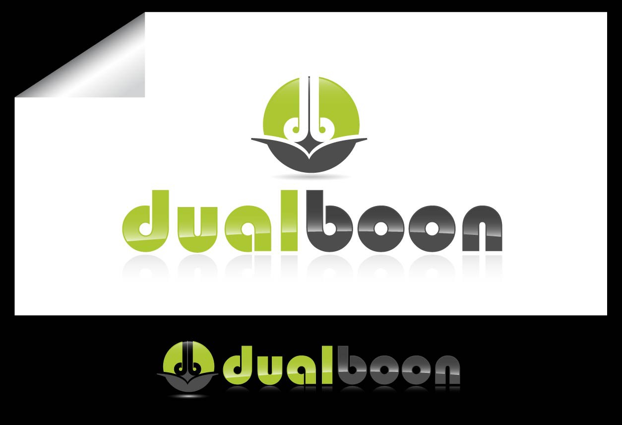 New logo wanted for DualBoon