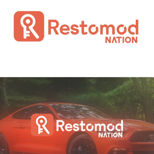 Restomod Nation for sale and rental custom cars