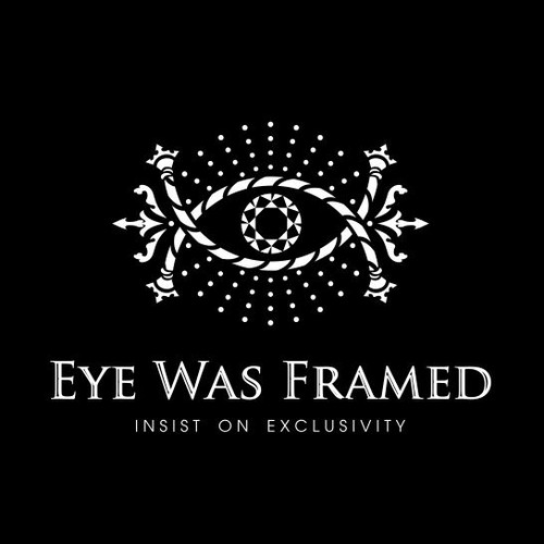 Logo for Eye-wear product