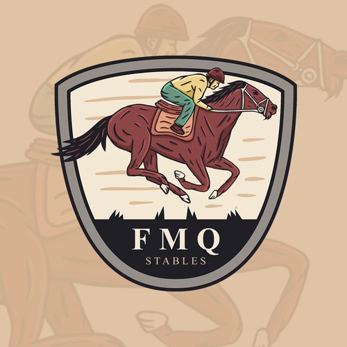 FMQ STABLES