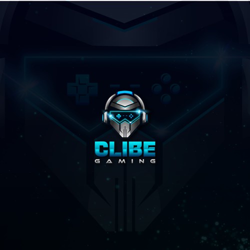 Clibe Gaming - Winning Project