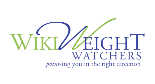 WikiWeightWatchers Logo