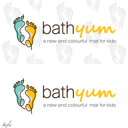 Bath Yum