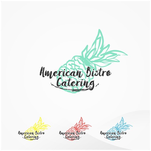 American Bistro Catering