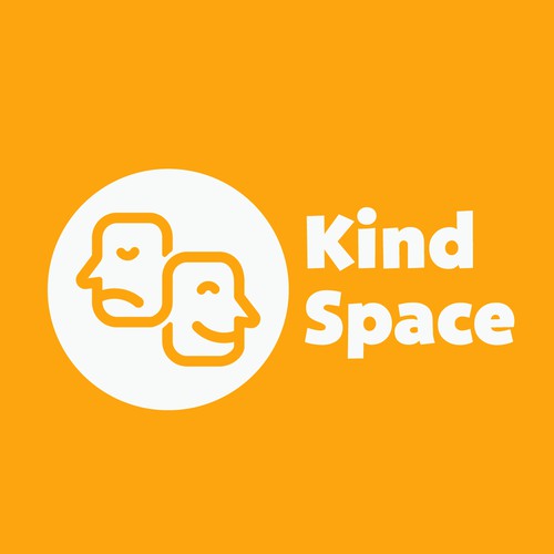 kind peace logo