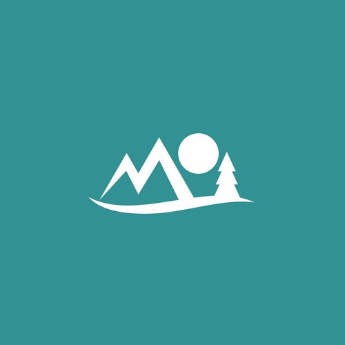 Matanuska Outdoor Institute Logo Design