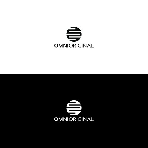 A Simple Yet Modern Logo For A PC Gaming 