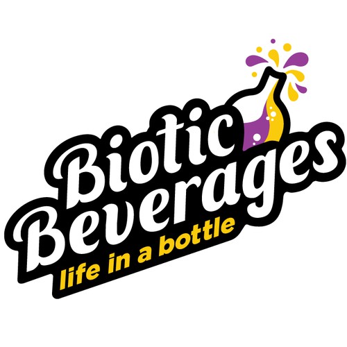 Recreating a probiotic beverage company idenity