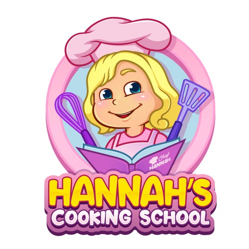 Hannah's Cooking School