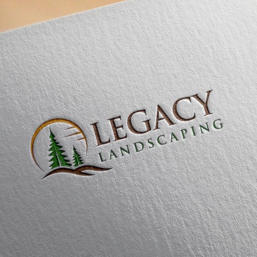 Legacy Landscaping