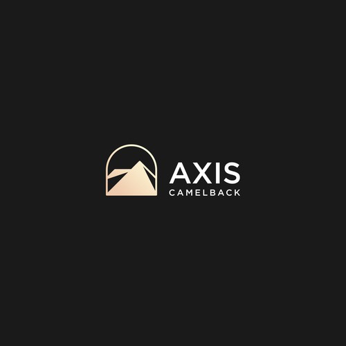 Axis Camelback