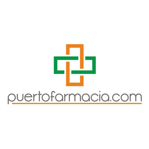 Logo farmacia web