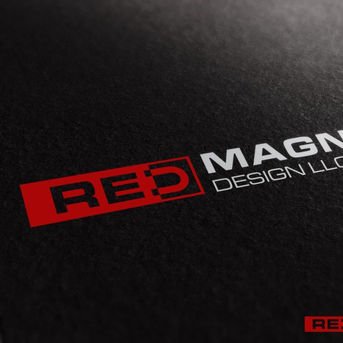 Red Magnet Design LLC