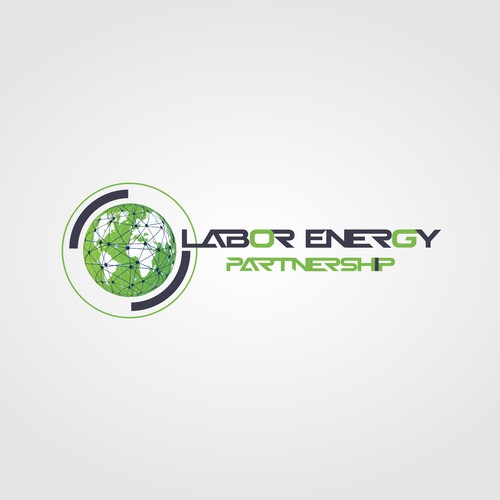 Diseño para Labor Energy Partnership