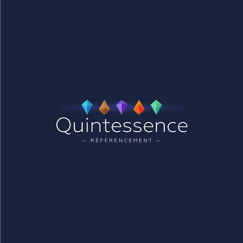 Quintessence