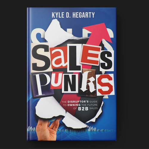 Sales Punk
