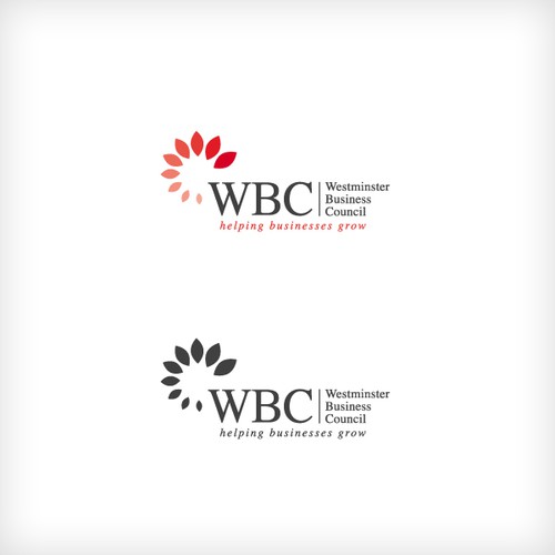 Corporate identity for WBC