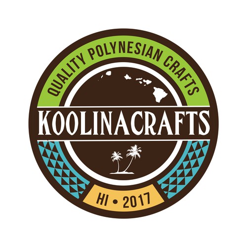 Logo for Koolina Crafts