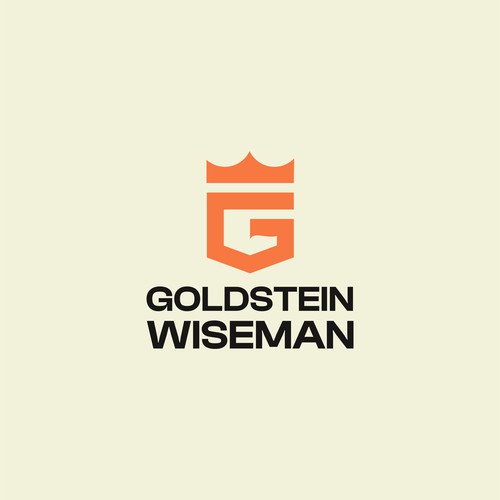 Goldstien Wiseman Logo