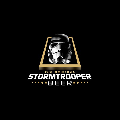 The dark side of the beer