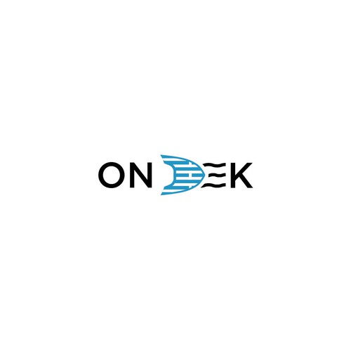 Boat Deck Logo