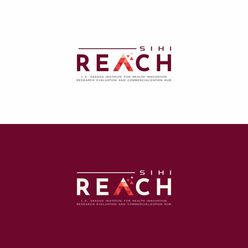SIHI REACH LOGO